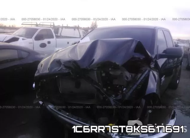 1C6RR7ST8KS617691 фото 7