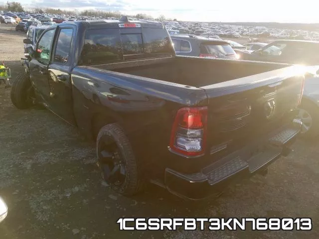 1C6SRFBT3KN768013 фото 4