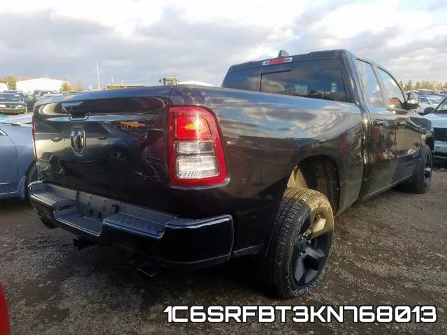 1C6SRFBT3KN768013 фото 5