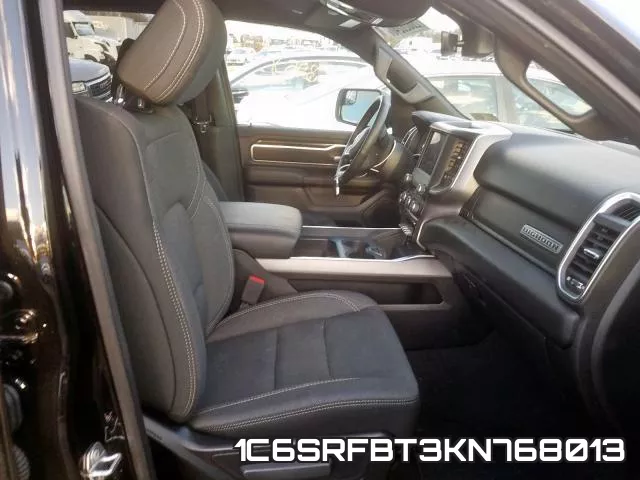 1C6SRFBT3KN768013 фото 6