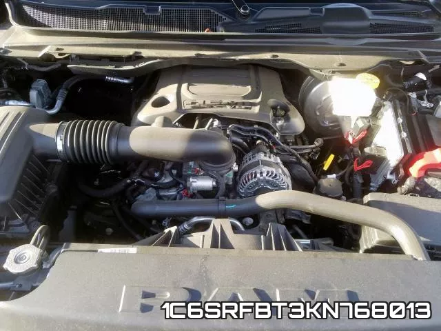 1C6SRFBT3KN768013 фото 8