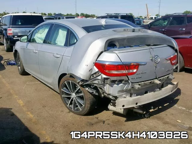 1G4PR5SK4H4103826 фото 4