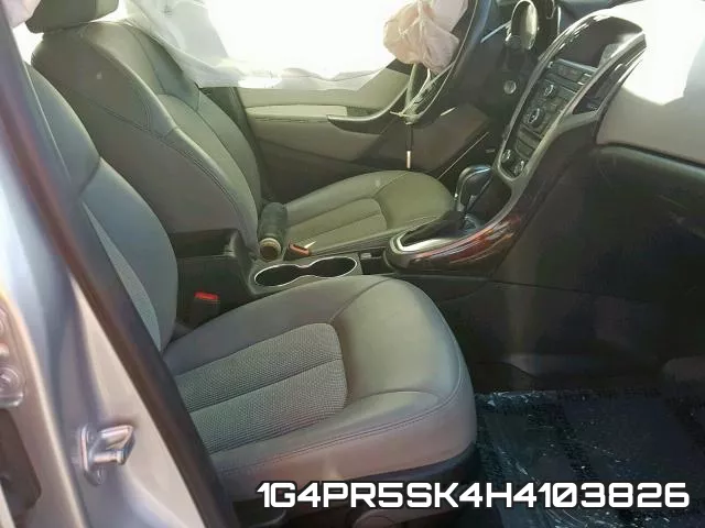1G4PR5SK4H4103826 фото 6