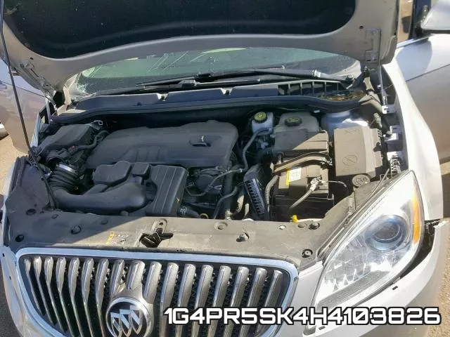 1G4PR5SK4H4103826 фото 8