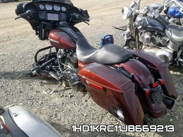 1HD1KRC11JB669213 фото 4
