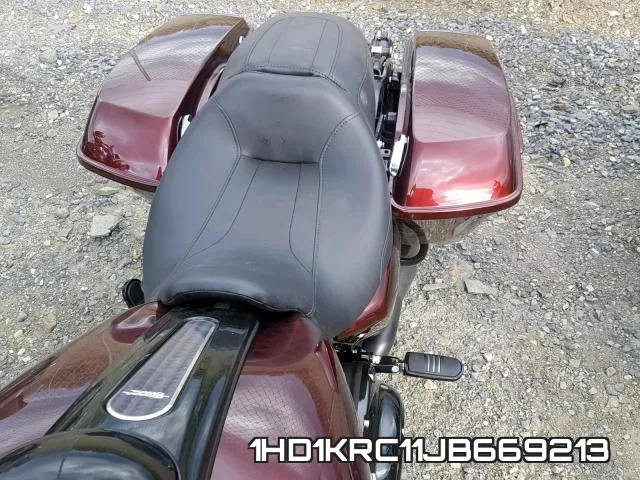 1HD1KRC11JB669213 фото 7