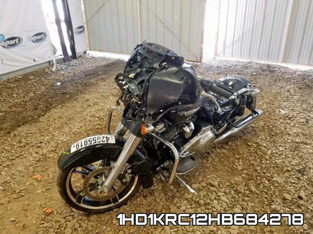 1HD1KRC12HB684278 фото 3
