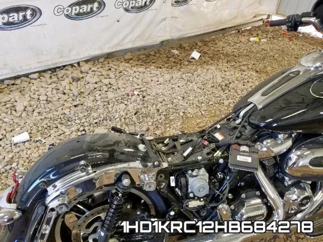 1HD1KRC12HB684278 фото 5