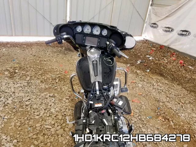 1HD1KRC12HB684278 фото 7