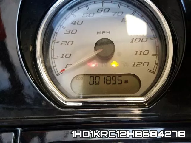 1HD1KRC12HB684278 фото 9