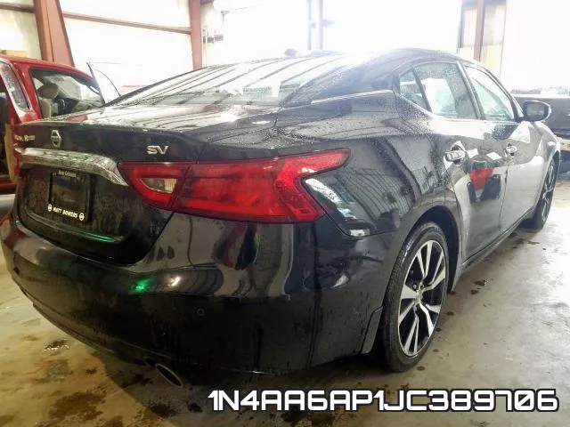 1N4AA6AP1JC389706 фото 5