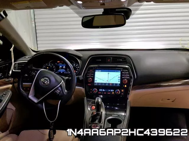 1N4AA6AP2HC439622 фото 10