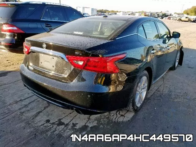 1N4AA6AP4HC449570 фото 5