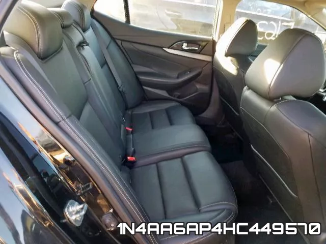 1N4AA6AP4HC449570 фото 7