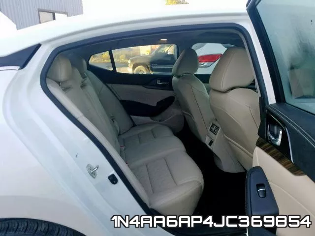1N4AA6AP4JC369854 фото 7