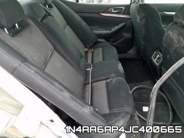 1N4AA6AP4JC400665 фото 7