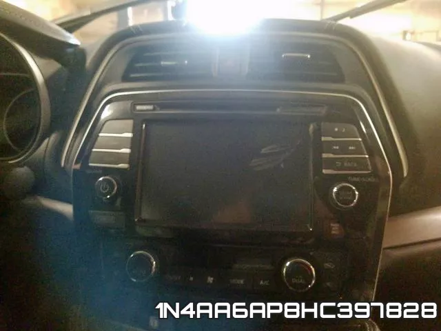1N4AA6AP8HC397828 фото 2