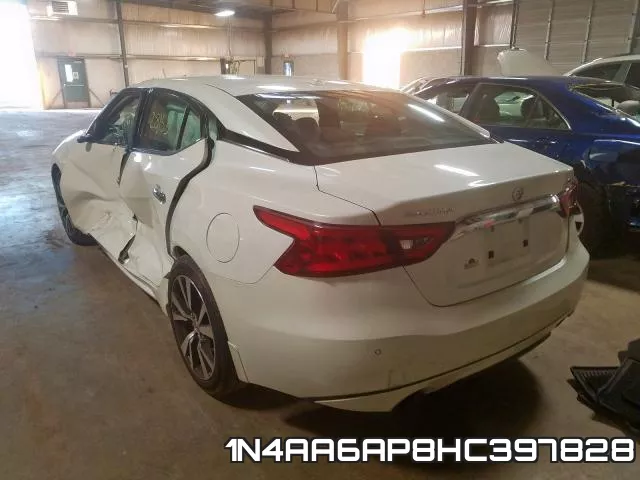 1N4AA6AP8HC397828 фото 4