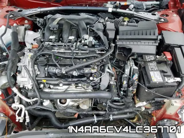1N4AA6CV4LC367701 фото 8