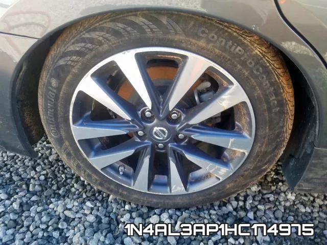 1N4AL3AP1HC174975 фото 2
