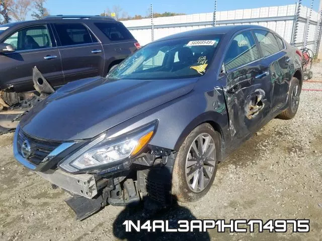 1N4AL3AP1HC174975 фото 3