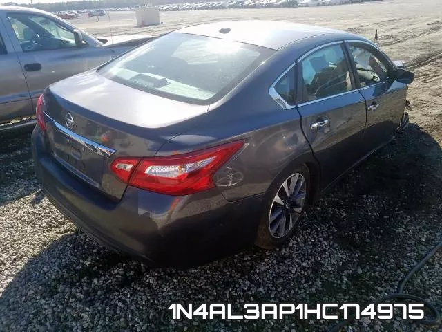 1N4AL3AP1HC174975 фото 5