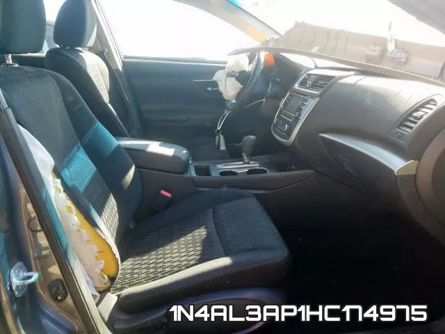 1N4AL3AP1HC174975 фото 6