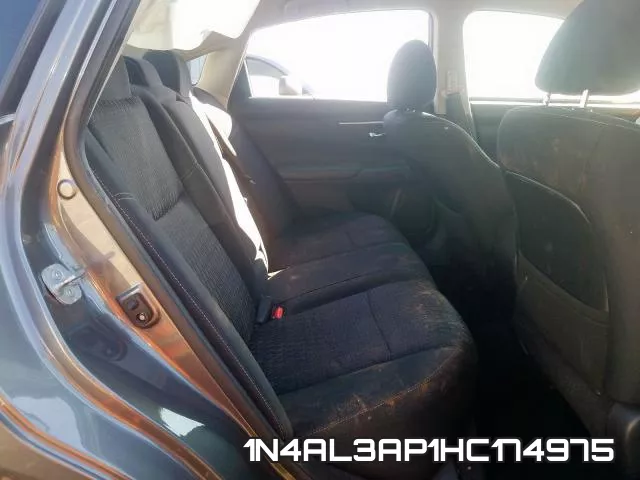 1N4AL3AP1HC174975 фото 7