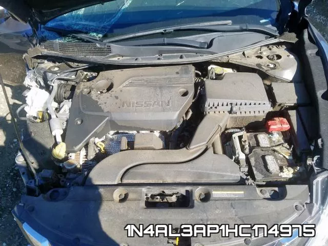 1N4AL3AP1HC174975 фото 8