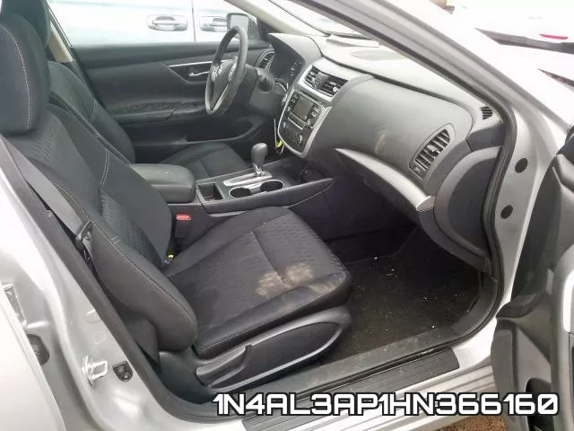 1N4AL3AP1HN366160 фото 6