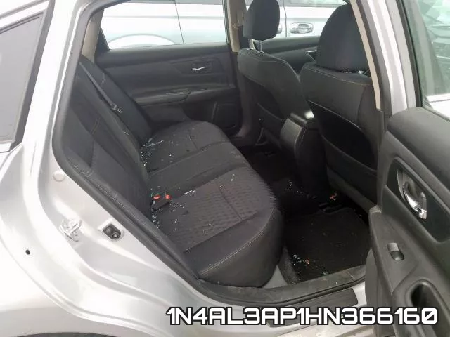 1N4AL3AP1HN366160 фото 7