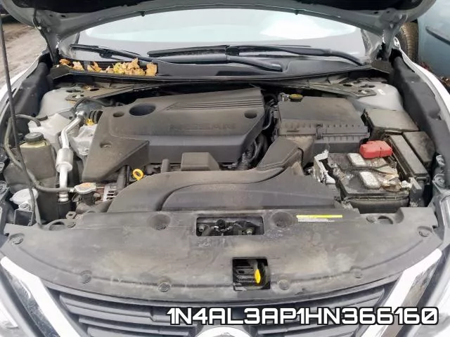 1N4AL3AP1HN366160 фото 8