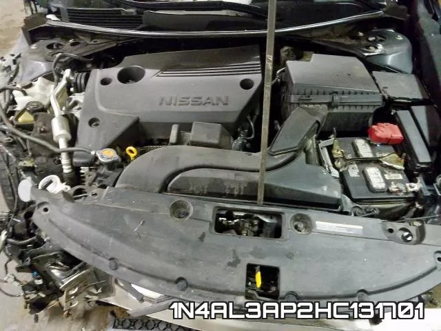 1N4AL3AP2HC131701 фото 8