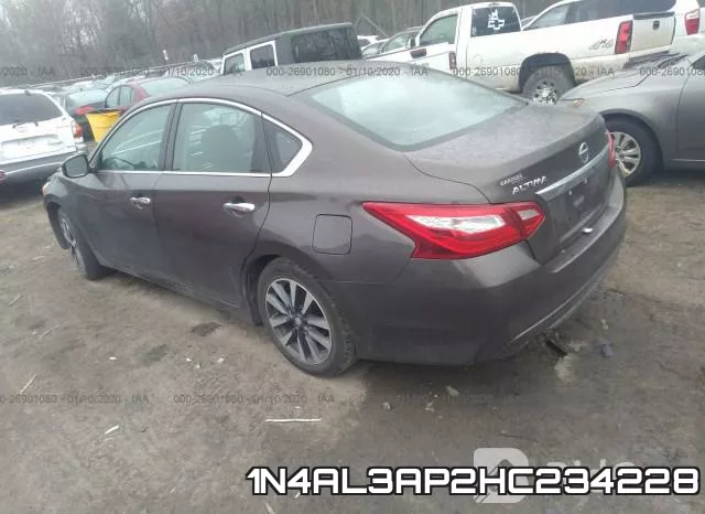 1N4AL3AP2HC234228 фото 4