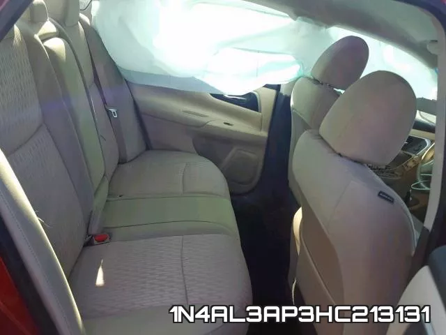 1N4AL3AP3HC213131 фото 7