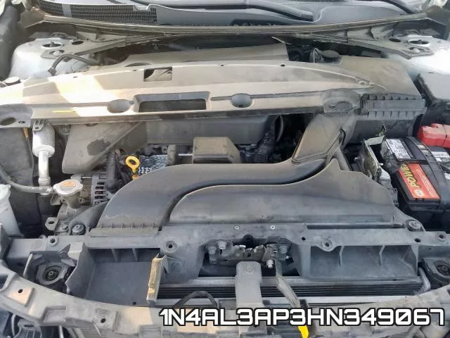 1N4AL3AP3HN349067 фото 8