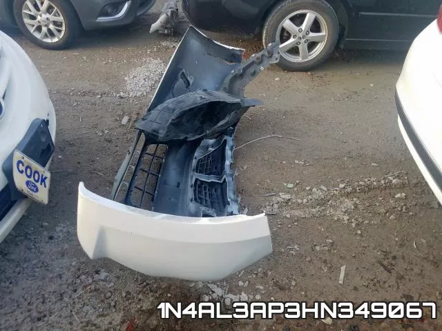 1N4AL3AP3HN349067 фото 10
