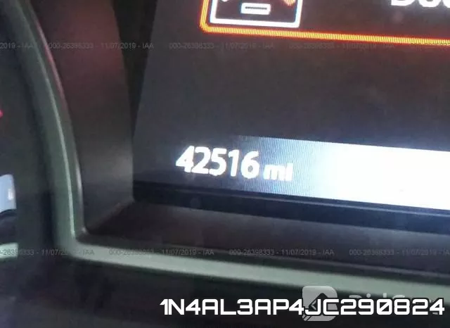 1N4AL3AP4JC290824 фото 8