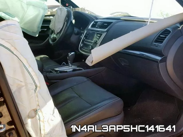 1N4AL3AP5HC141641 фото 6
