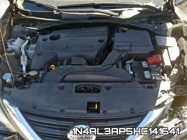 1N4AL3AP5HC141641 фото 8