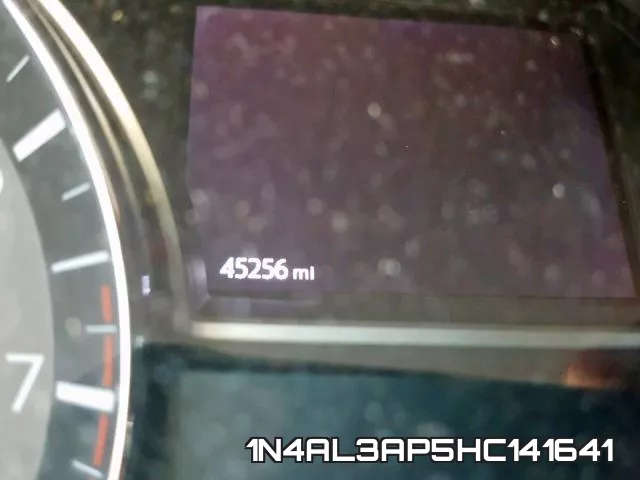 1N4AL3AP5HC141641 фото 9