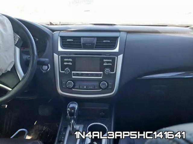 1N4AL3AP5HC141641 фото 10
