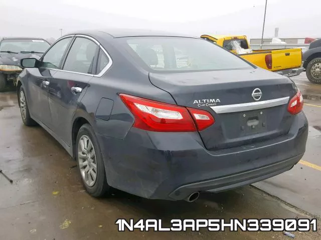1N4AL3AP5HN339091 фото 4