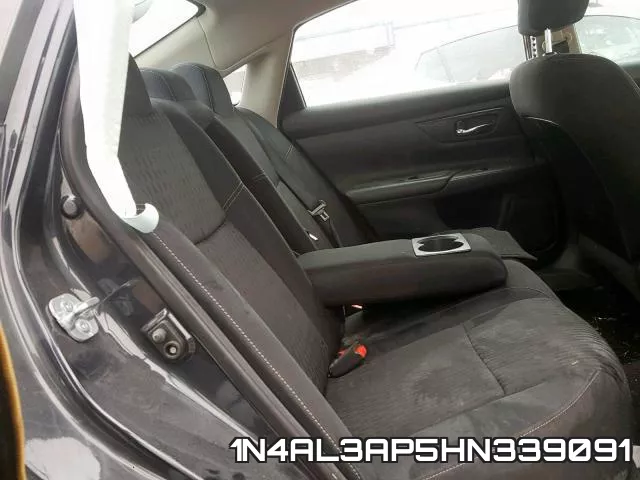 1N4AL3AP5HN339091 фото 7