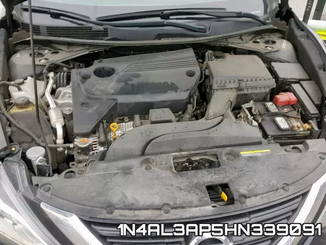 1N4AL3AP5HN339091 фото 8