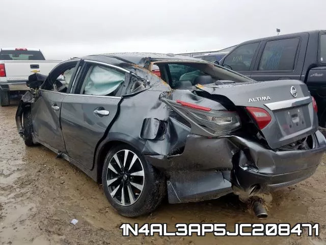 1N4AL3AP5JC208471 фото 4