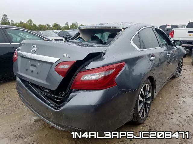 1N4AL3AP5JC208471 фото 5