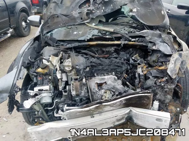 1N4AL3AP5JC208471 фото 8