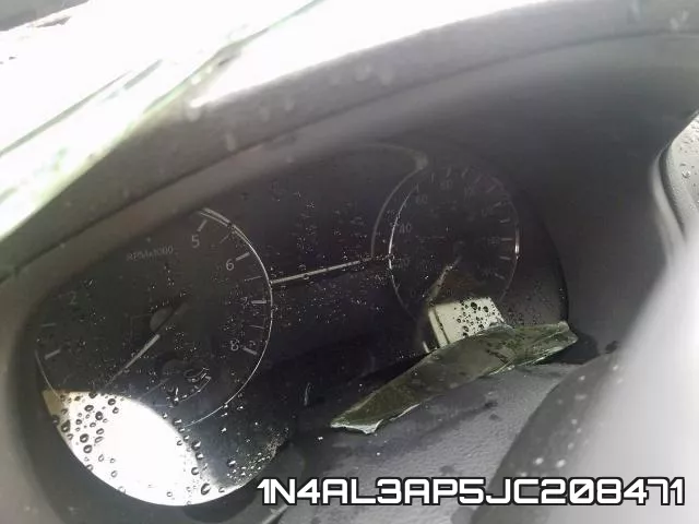 1N4AL3AP5JC208471 фото 9
