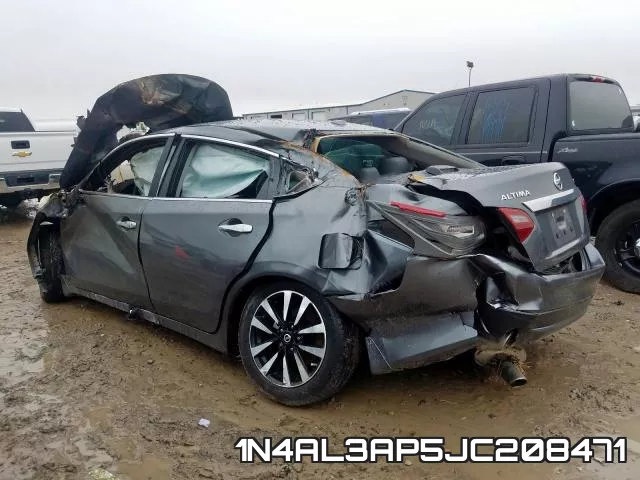 1N4AL3AP5JC208471 фото 10